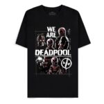 Marvel Deadpool We Are Deadpool (XL)