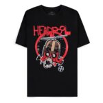 Marvel Deadpool Headpool T-Shirt (M)
