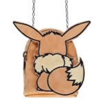 Pokemon Eevee "Back" Micro Bag
