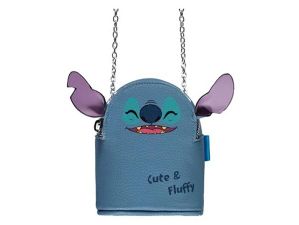 Disney Stitch Micro Bag