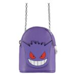 Pokemon Gengar Micro Bag 6.5x10.5x13cm