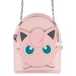 Pokemon Jigglypuff Micro Bag