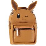 Pokemon Eevee Micro Bag