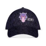 Pokemon Gengar Adjustable Cap
