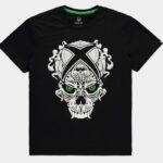 XBOX Skull T-Shirt (S)