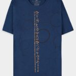 Marvel The Eternals Script T-Shirt (L)