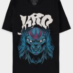 Marvel The Eternals Kro T-Shirt (S)