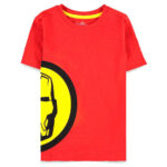 Marvel Iron Man Boys T-Shirt (146/152)