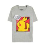Pokemon Pikachu Pika T-Shirt (L)