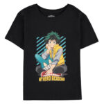 Difuzed My Hero Academia Boys T-Shirt (122/128)