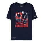 One Punch Man Fist T-Shirt (M)