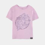 Disney Fearless Princess (Kids) Belle T-Shirt (158/164)