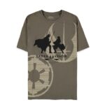 Star Wars Obi Wan Kenobi T-Shirt (S)