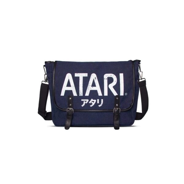 Atari Japan Messenger Bag