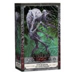 Cthulhu Death May Die Elder One Box Ithaqua Board Game Expansion