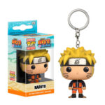 Pocket POP! Keychain Naruto Shippuden - Naruto