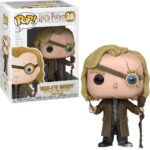 Funko POP! Harry Potter N° 38 - Mad-Eye Moody