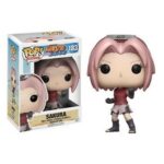 Funko POP! Naruto Shippuden N° 183 - Sakura