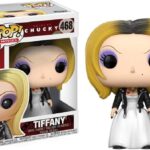 Funko POP! Bride Of Chucky N° 468 - Tiffany