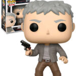 Funko POP! Blade Runner 2049 N° 477 - Deckard
