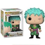 Funko POP! One Piece N° 327 - Roronoa. Zoro