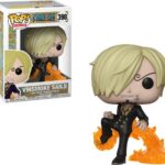 Funko POP! One Piece N° 398 - Vinsmoke Sanji