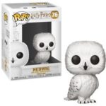 Funko POP! Harry Potter N° 76 - Hedwig