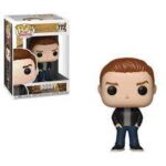 Funko POP! Billions N° 772 - Bobby