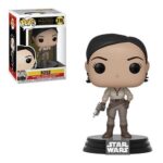 Funko POP! Star Wars N° 316 - Rose