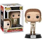Funko POP! Star Wars N° 319 - Lieutenant Connix
