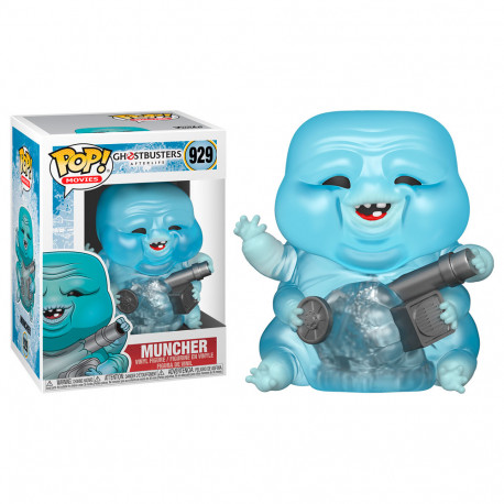 Funko POP! Ghostbusters Afterlife N° 929 - Muncher