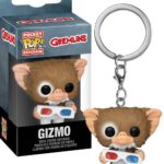 Pocket POP! Keychain Gremlins - Gizmo