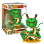 Funko POP! Dragon Ball Z N° 859 - Shenron 10"