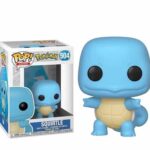 Funko POP! Pokemon N° 504 - Squirtle