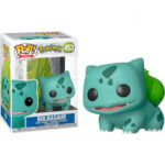 Funko POP! Pokemon N° 453 - Bulbasaur