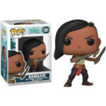Funko POP! Disney Raya The Last Dragon N° 1001 - Namaari