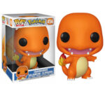 Funko POP! Pokemon N° 456 - Charmander 25cm