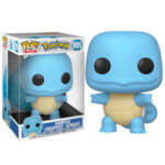 Funko POP! Pokemon N° 505 - Squirtle 25cm