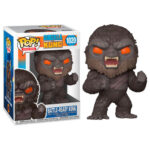 Funko POP! Godzilla vs Kong N° 1020 - Battle-Ready Kong