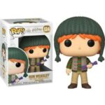 Funko POP! Harry Potter N° 124 - Ron Weasley Holiday