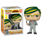 Funko POP! My Hero Academia N° 1006 - Sir Nighteye