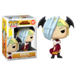 Funko POP! My Hero Academia N° 1007 - Ryukyu