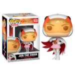 Funko POP! Gatchaman N° 1032 - Jun The Swan