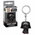 Pocket POP! Keychain Star Wars - Darth Vader