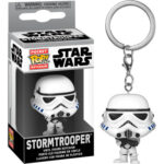 Pocket POP! Keychain Star Wars - Stormtrooper