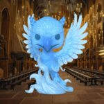 Funko POP! Harry Potter N° 127 - Patronus Albus Dumbledore