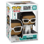 Funko POP! Ozuna N° 203 - Ozuna