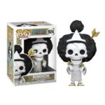Funko POP! One Piece N° 924 - Brook