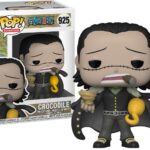Funko POP! One Piece N° 925 - Crocodile