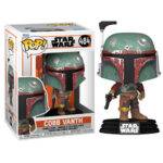Funko POP! Star Wars N° 484 - Cobb Vanth
